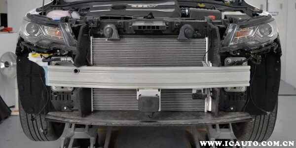 友升股份获得实用新型专利授权：“一种行人保护梁用吸能盒”