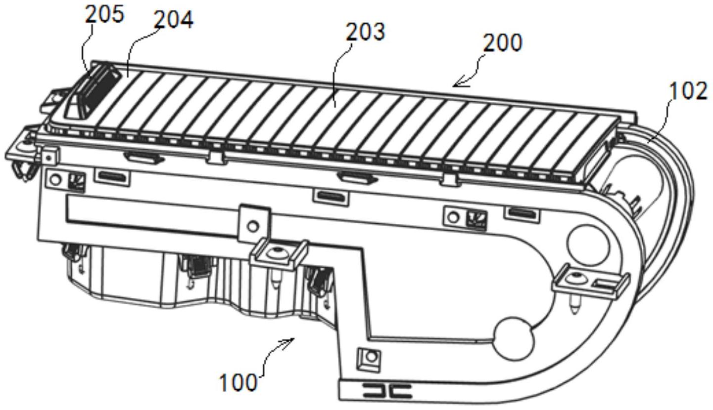 中国铝业获得实用新型专利授权：“一种应用于合金棒深井铝渣清理的装置”