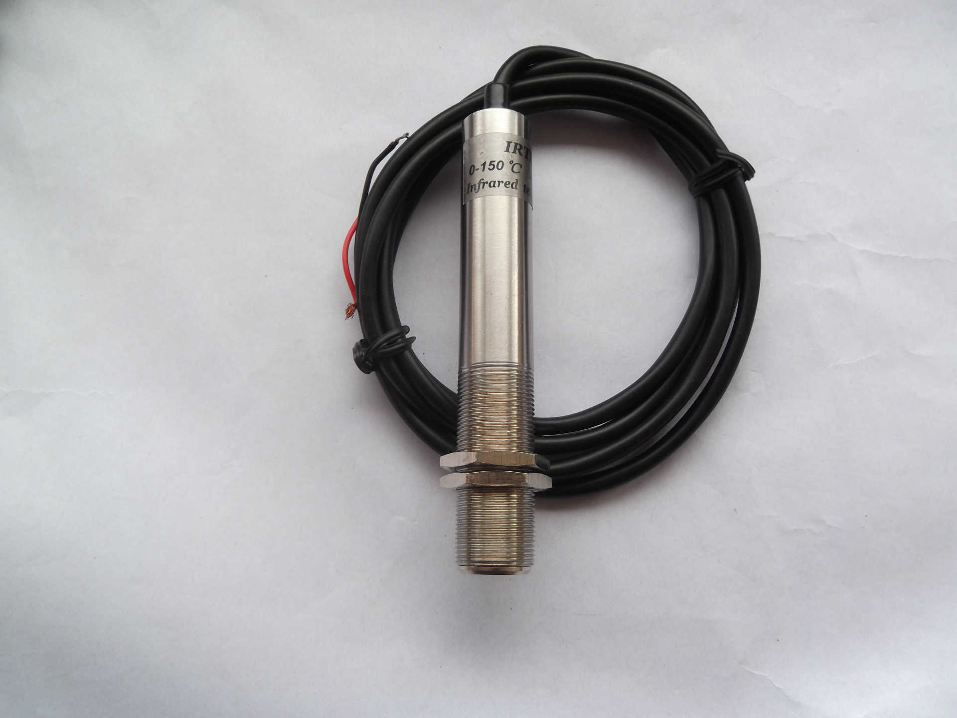 瑞芯微获得发明专利授权：“温度感测方法、温度传感器及芯片”