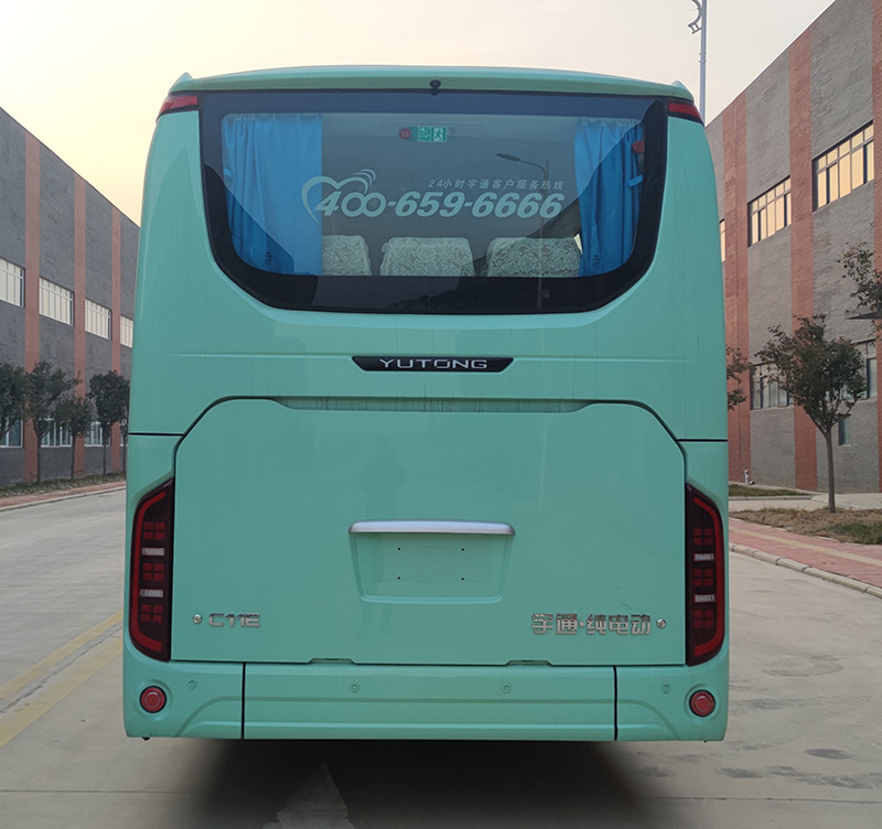 宇通客车获得发明专利授权：“一种电池用散热系统及电动卡车”