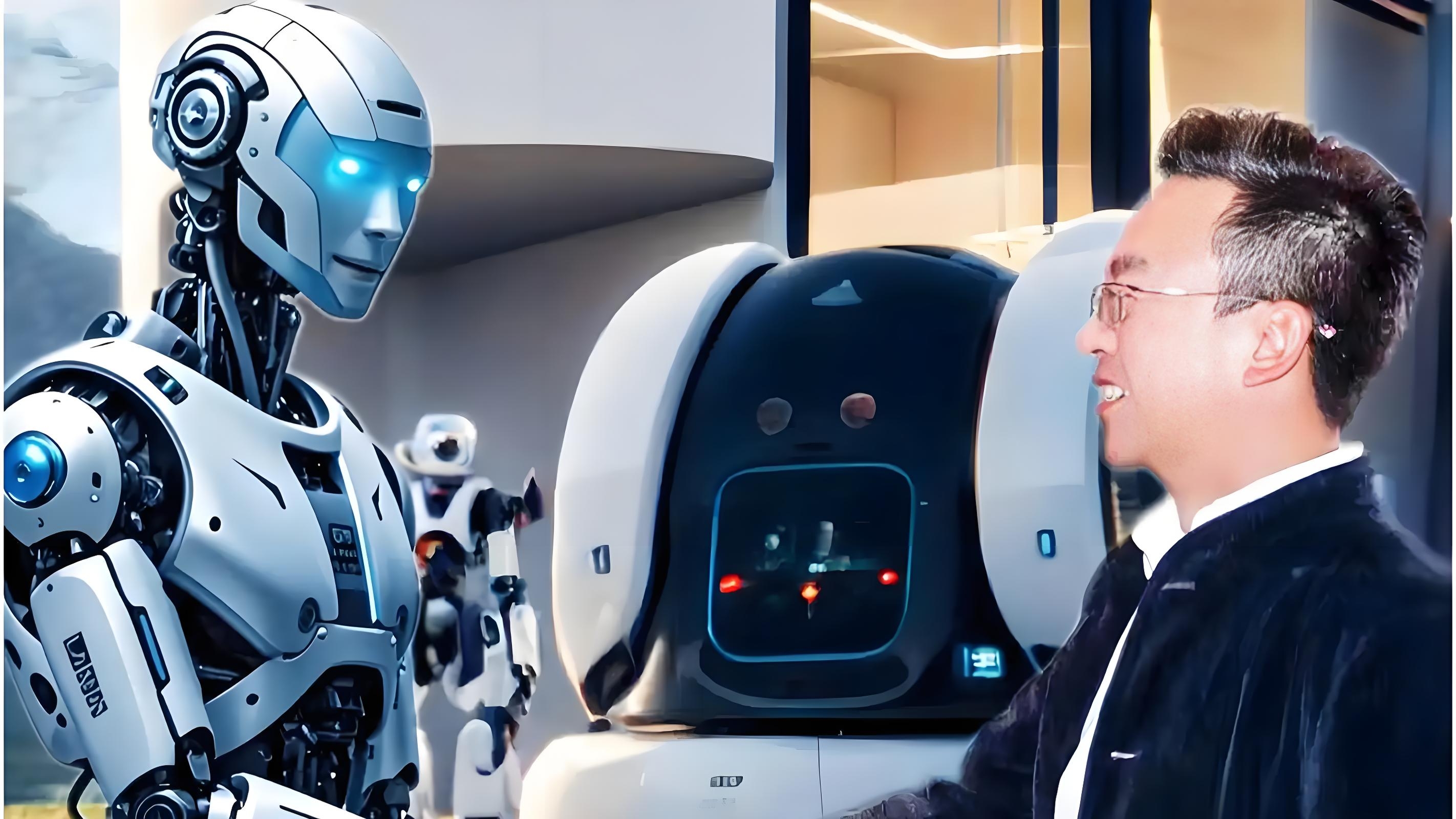 AI技术推动跨境消费加速升温