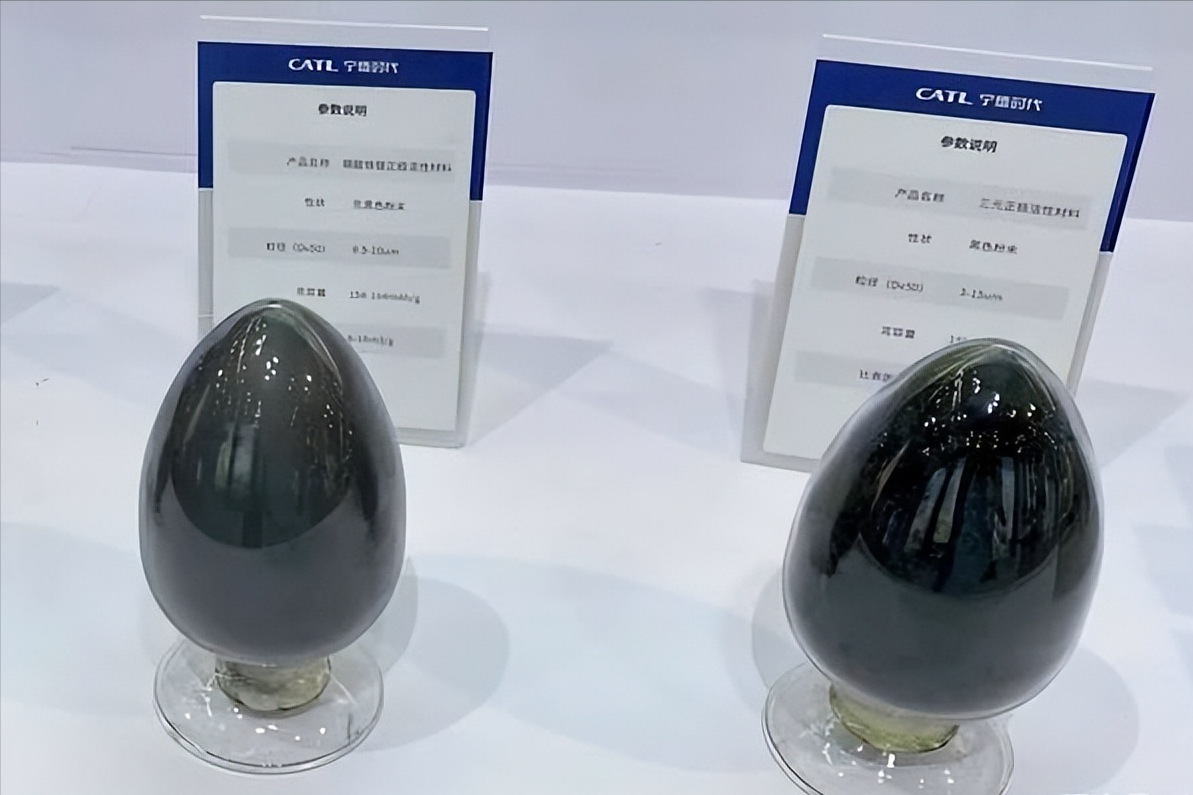 宁德时代获得发明专利授权：“正极活性材料、二次电池和用电装置”