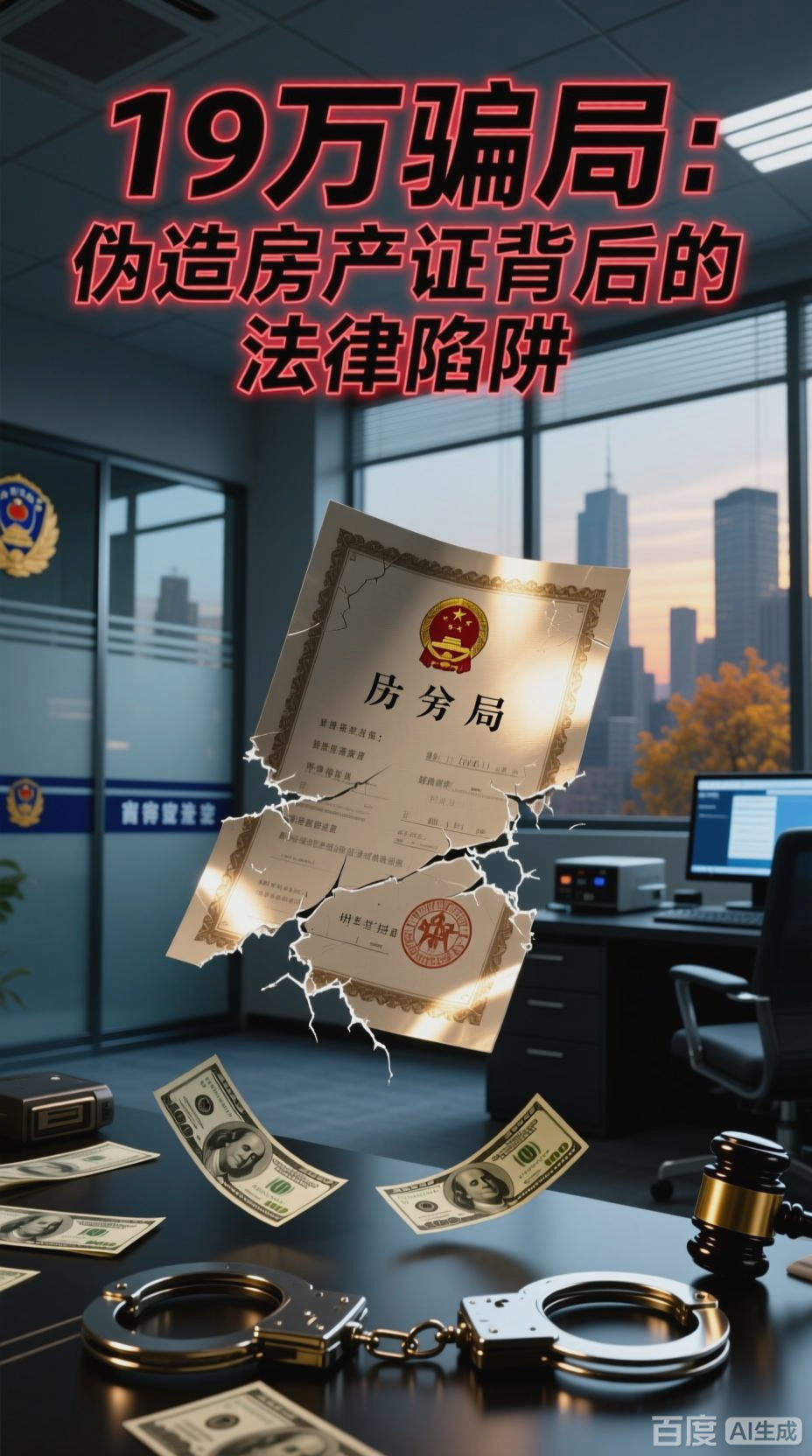 涉资超2亿元！警方侦破一起非法售卖长期停牌债券案