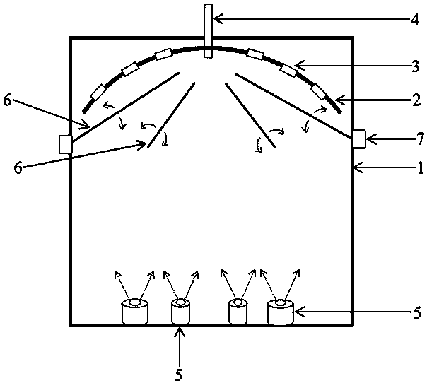 三德科技获得实用新型专利授权：“一种用于全水分测试的人工放样装置”