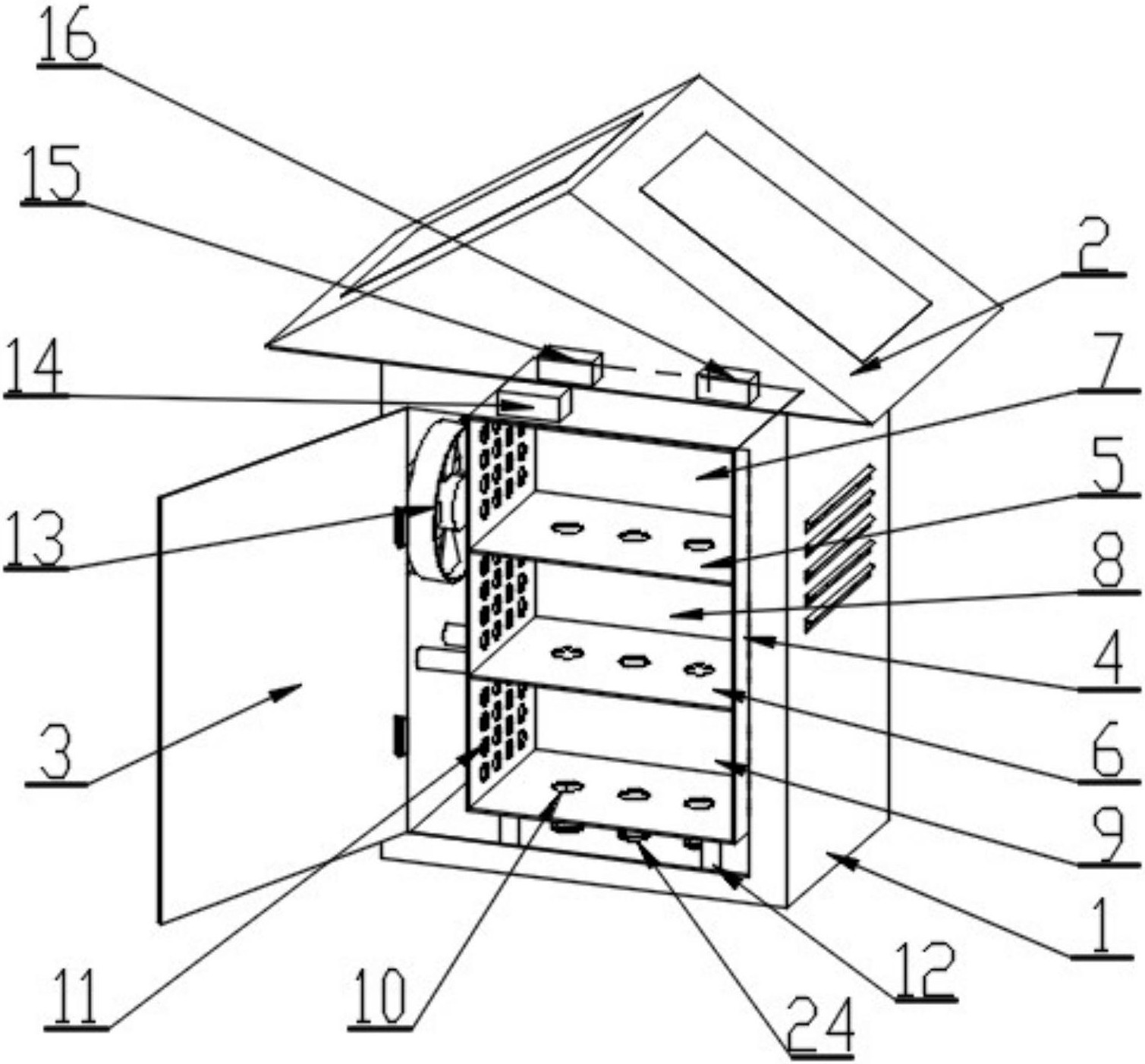 乐歌股份获得实用新型专利授权：“一种桌下挡板组件及电动升降桌”