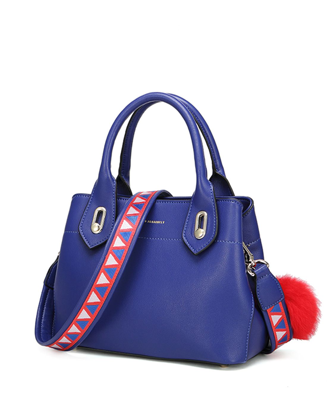 红蜻蜓获得外观设计专利授权：“圆挂饰（双R）”