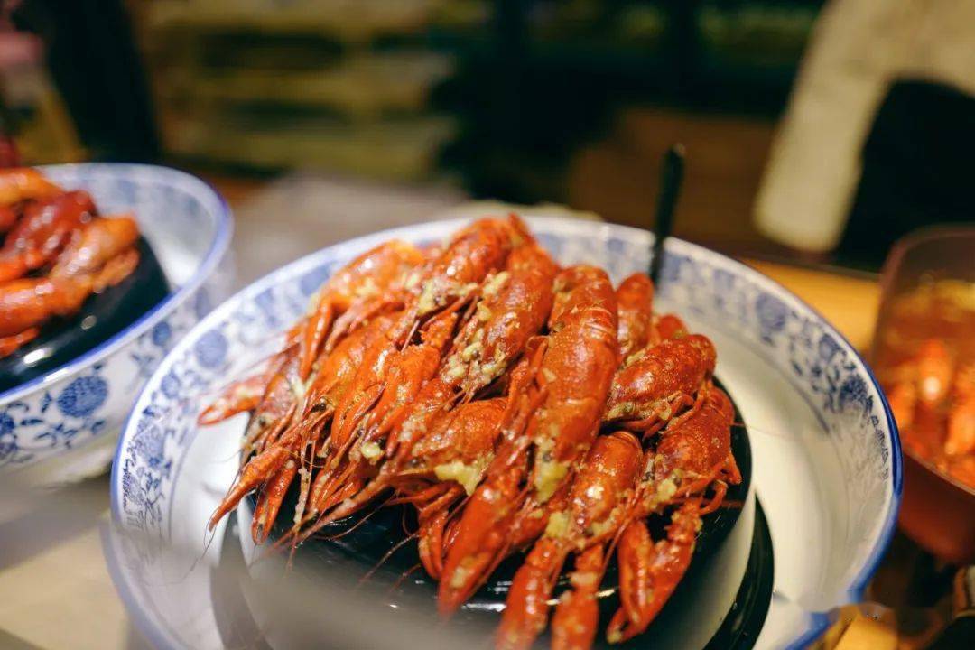 “龙虾热”背后的“冷思考”