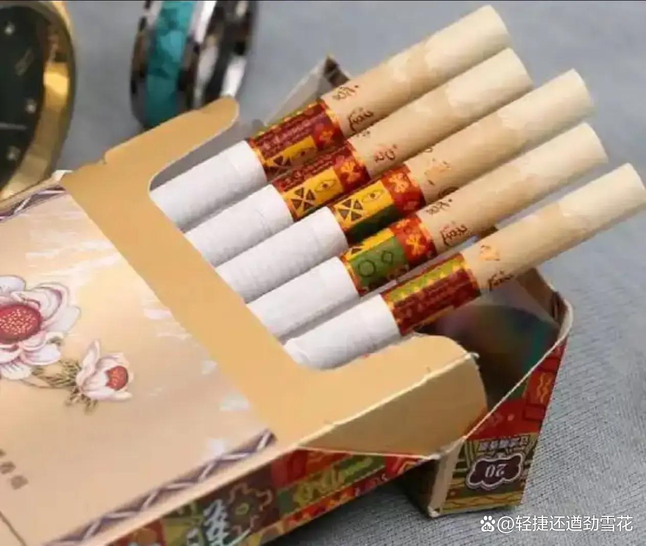 泰国烟草局目标在2026年实现12亿泰铢的出口收入