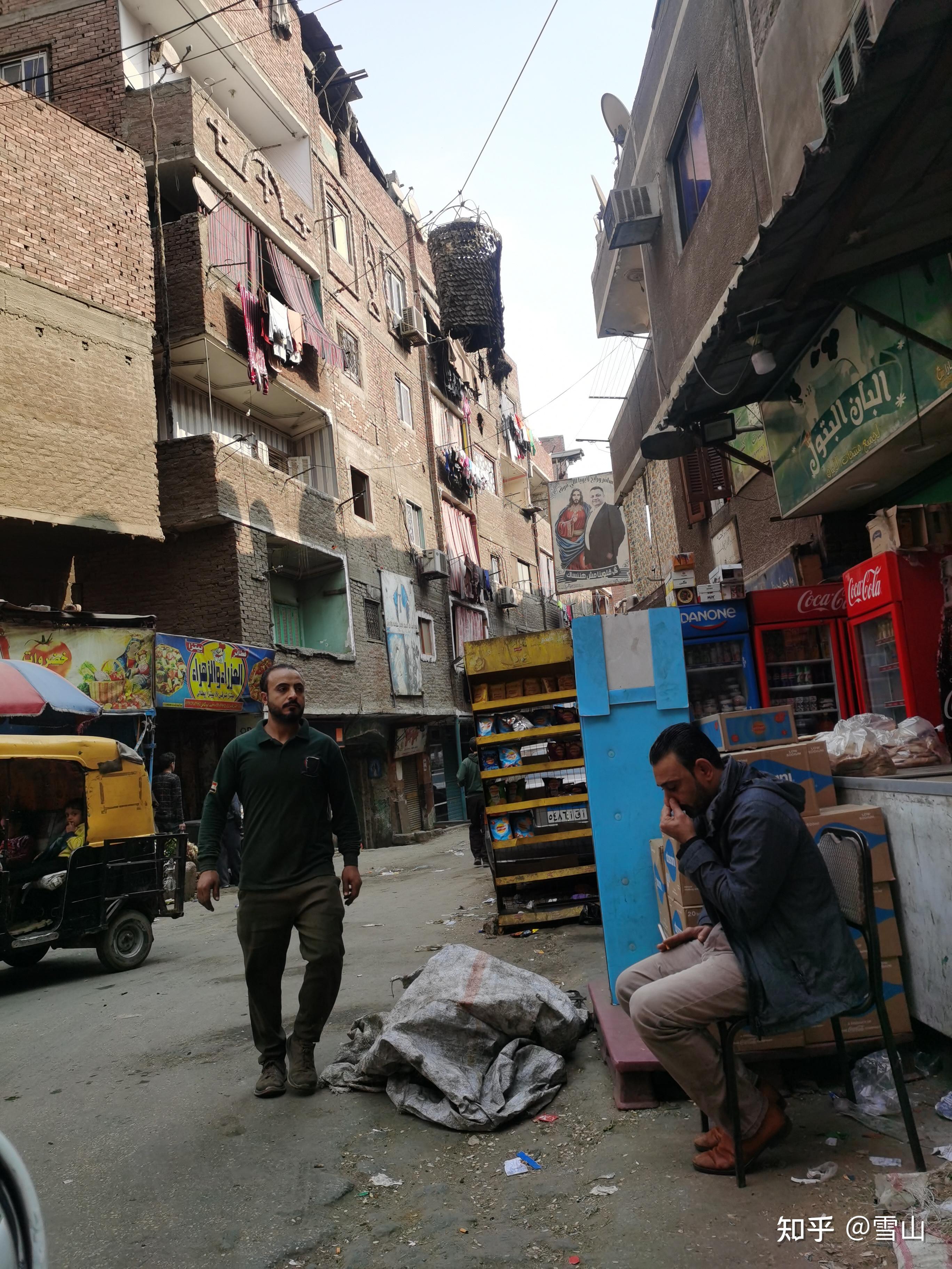 埃及-沙特电力互联将于数周内正式启用