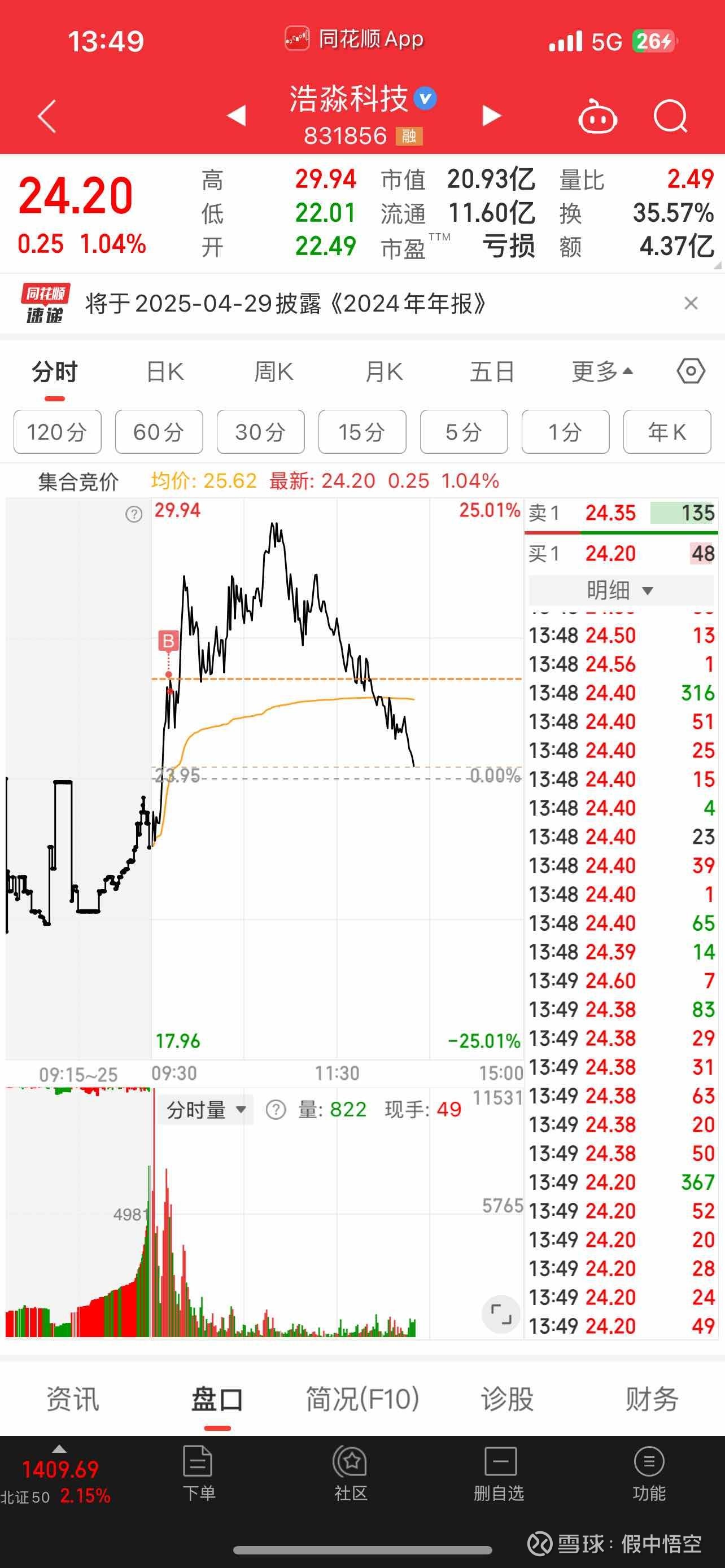 全国首单存算一体科技创新债券在上交所发行 规模5亿元