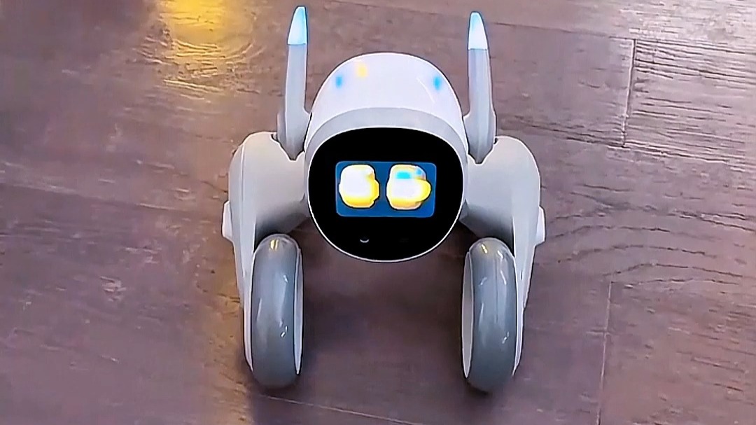 “能干活”的通用具身大模型AWE3.0亮相，它石智航丁文超详解如何用机器人大脑赋能物理AI