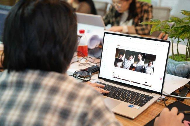 AI漫剧：告别“草台班子”，走向“掘金赛道”