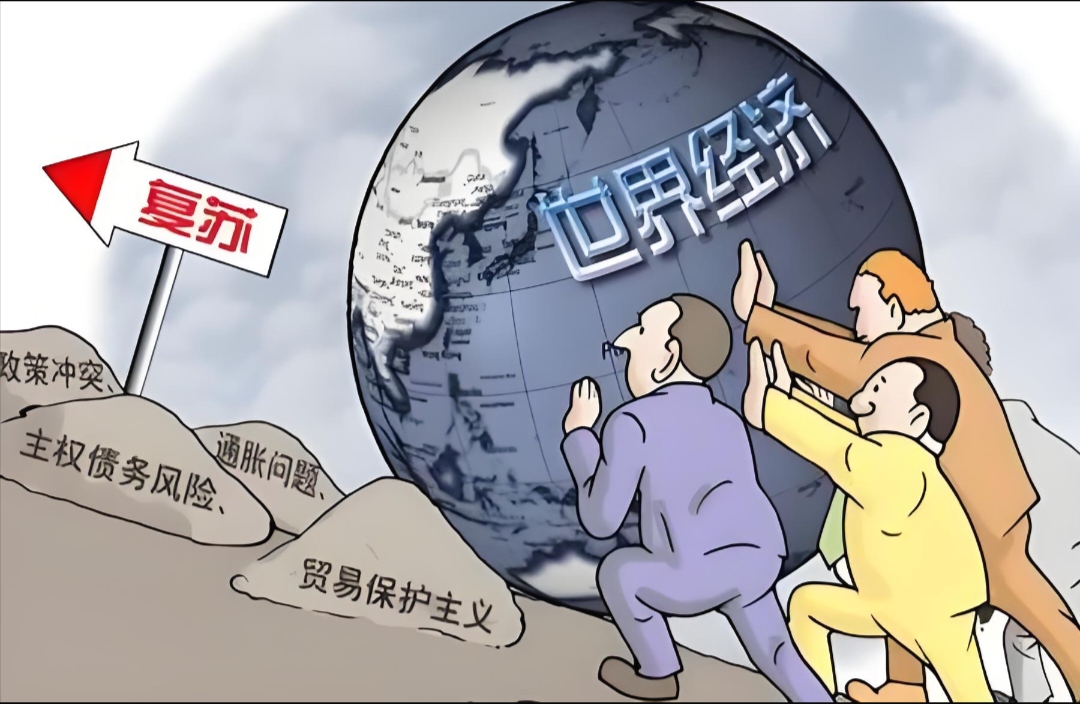 全球石油贸易格局变化导致西非原油滞销