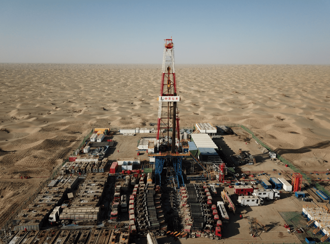 中国石化获得发明专利授权：“页岩油微尺度孔隙非线性流动特征的表征方法”