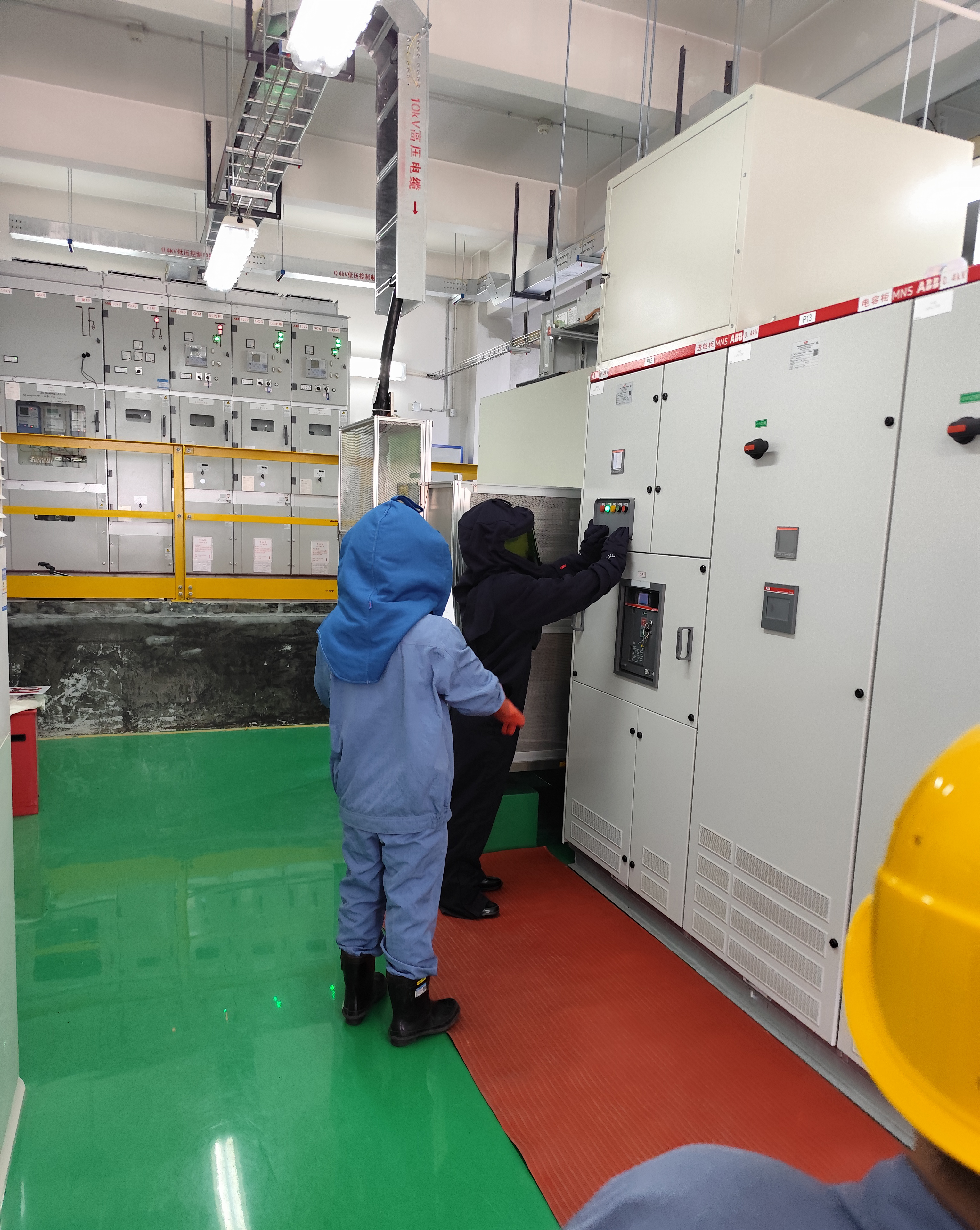 三变科技获得实用新型专利授权：“厂房桥架电缆布线装置和厂房桥架电缆布线工装”