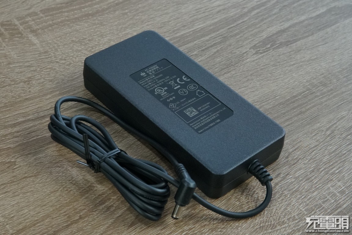 安克创新公布国际专利申请：“线缆收纳装置及充电装置”