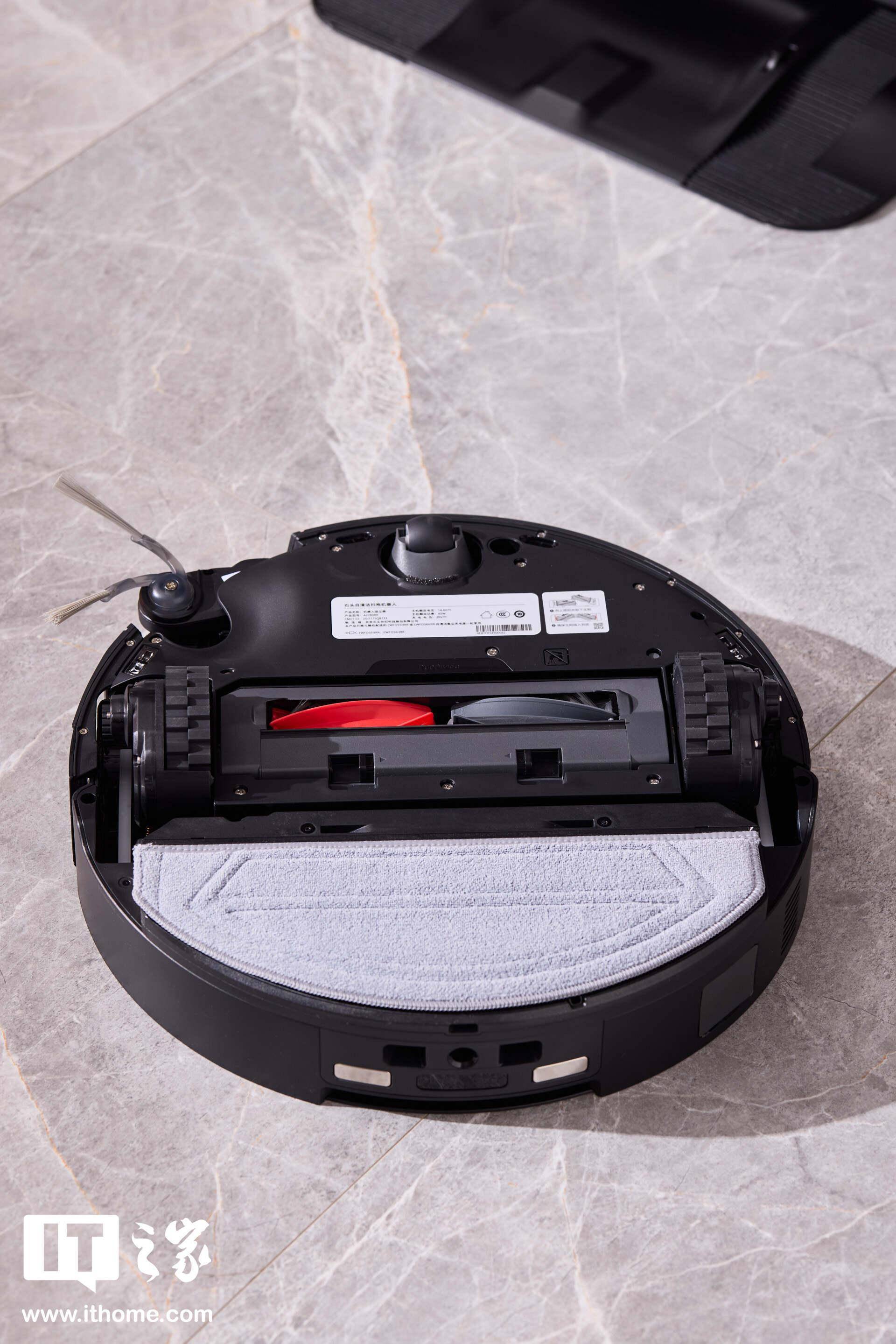 石头科技获得发明专利授权:“LDS模组及自动清洁设备”