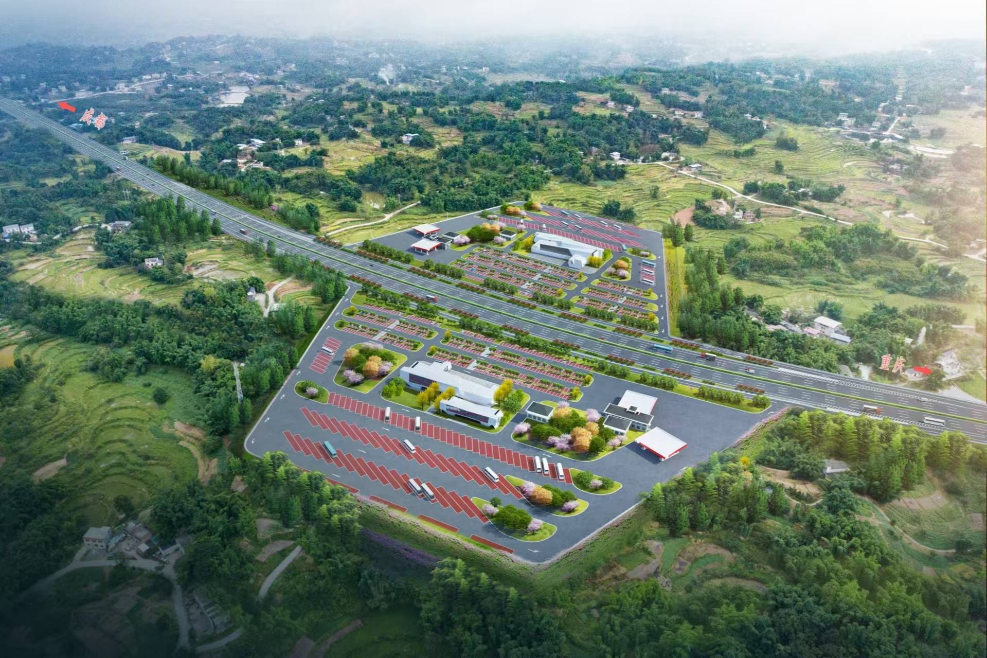 宏源药业：6000吨/年产高纯晶体六氟磷酸锂改扩建项目正在建设中