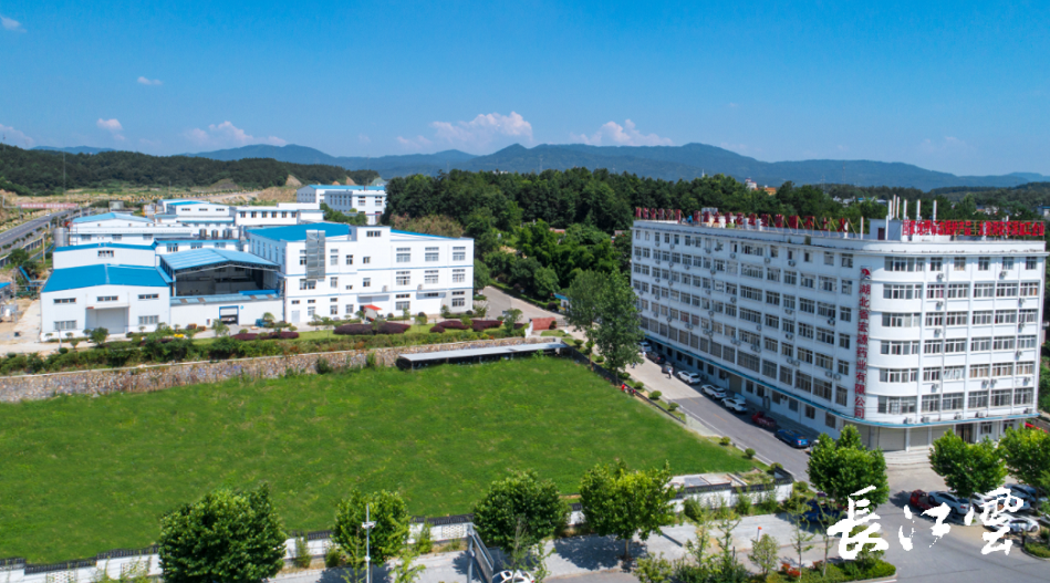 宏源药业：6000吨/年产高纯晶体六氟磷酸锂改扩建项目正在建设中