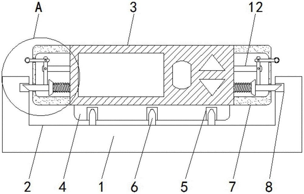 驰宏锌锗获得实用新型专利授权：“一种进路式采场的通风结构”