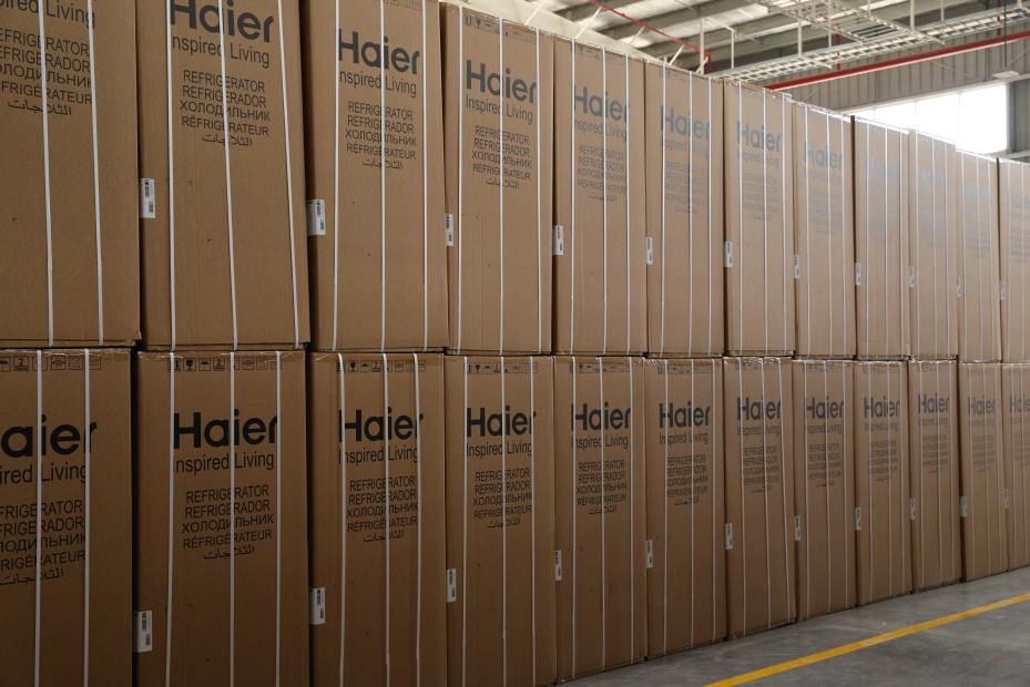 海尔生物开启全球化跃迁：2025年海外收入劲增17.9%，占比创新高