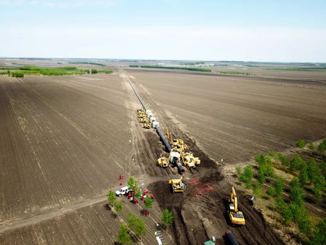 中国石油获得发明专利授权:“油气管道的数据采集与监控系统的数据迁移方法及系统”