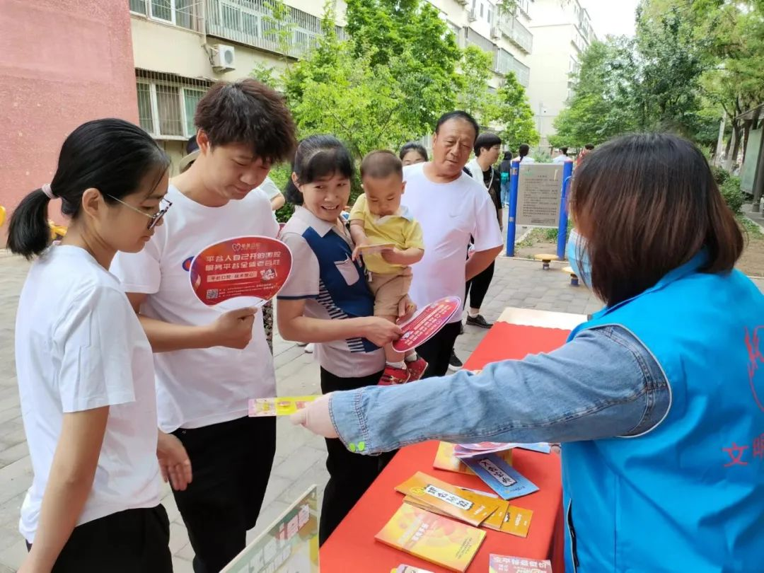 面对面、零距离——平谷“区长会客厅”促成政企“双向奔赴”