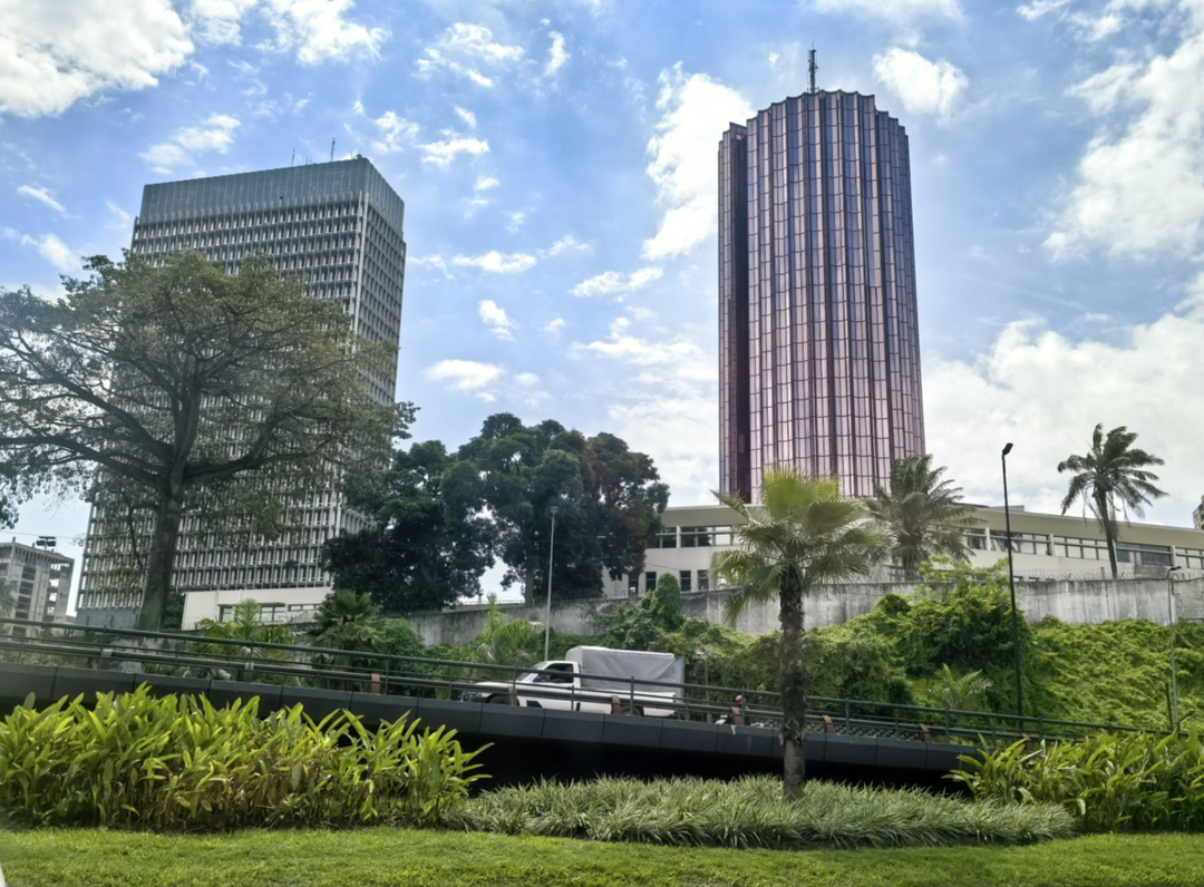 西非开发银行计划筹集超1.3万亿西非法郎支持科特迪瓦投资