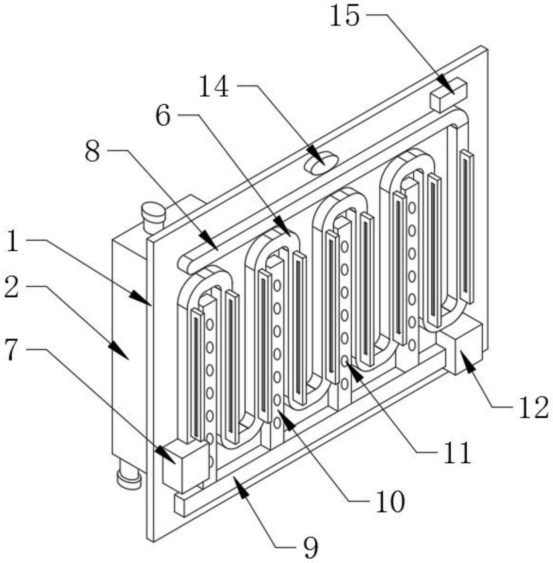 深信服获得发明专利授权：“一种数据处理方法、装置、设备及计算机可读存储介质”