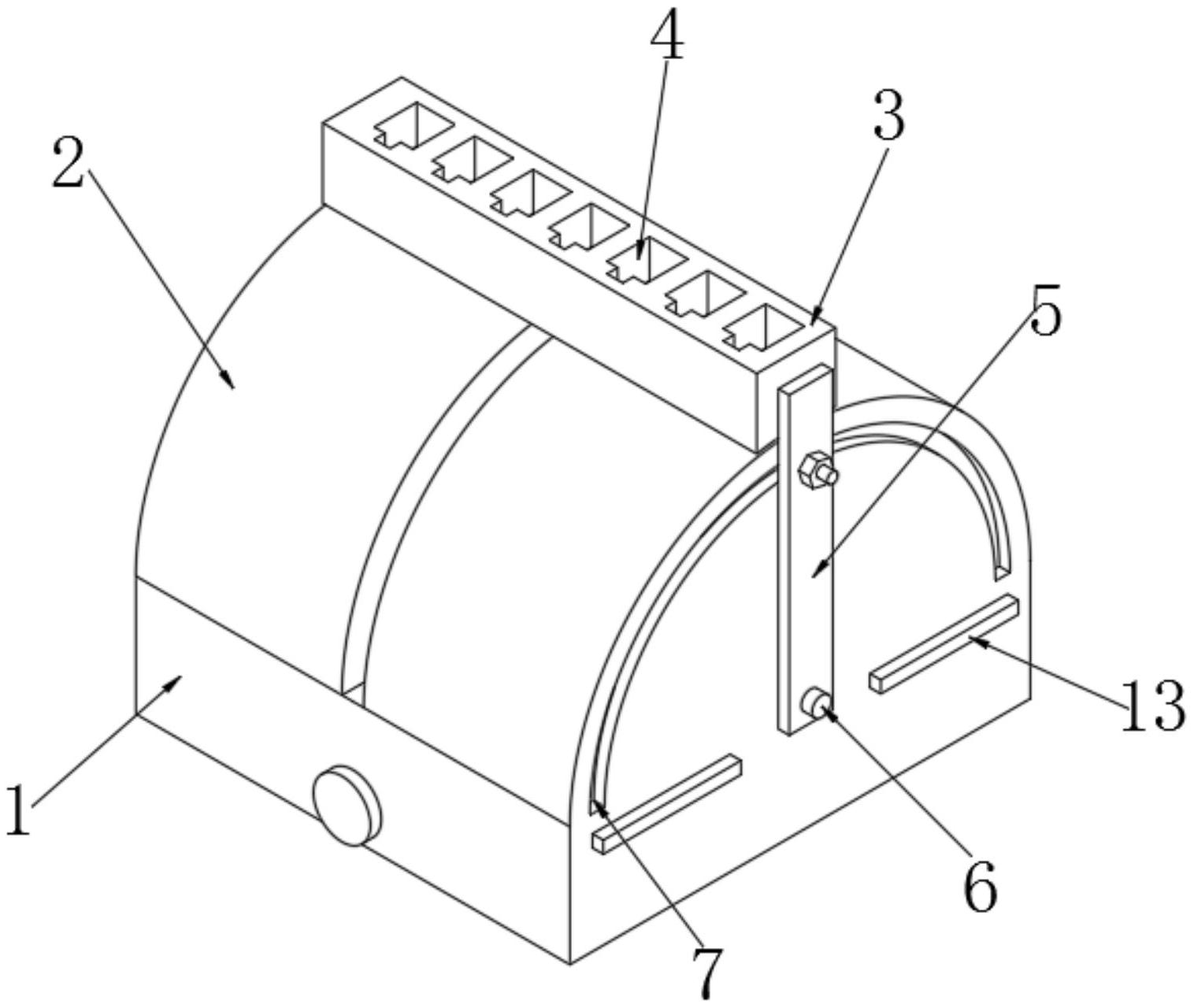 深信服获得发明专利授权：“一种数据处理方法、装置、设备及计算机可读存储介质”