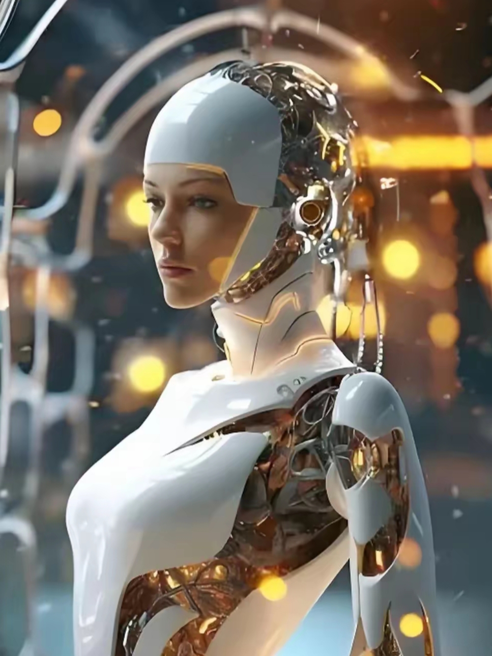 "0代码"也能训练机器人，机器人有"灵魂"了？