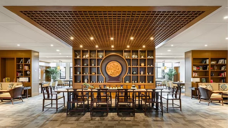 复星国际2025年度业绩发布会：每股NAV达18.1港元，管理层对未来充满信心