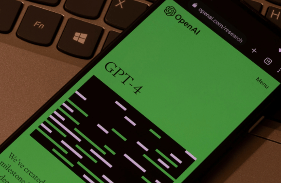 谷歌发布开源模型Gemma 4