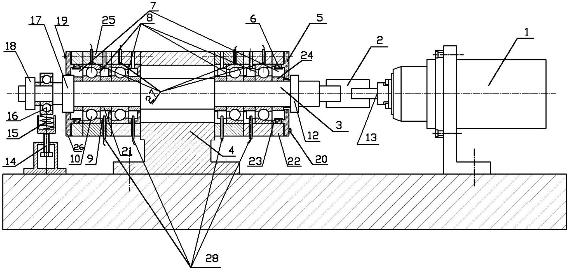 中国石油获得发明专利授权：“一种天然气集输管道清管自动投收球装置”