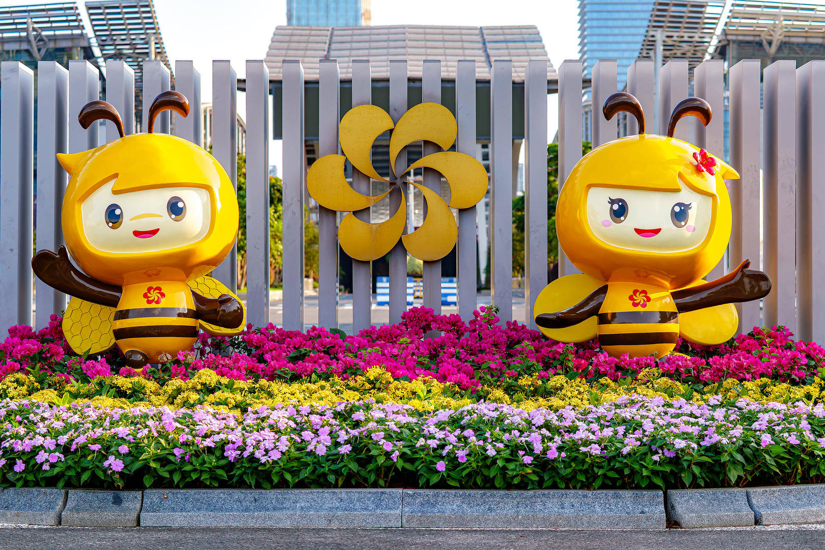 第139届广交会将于4月15日正式开幕