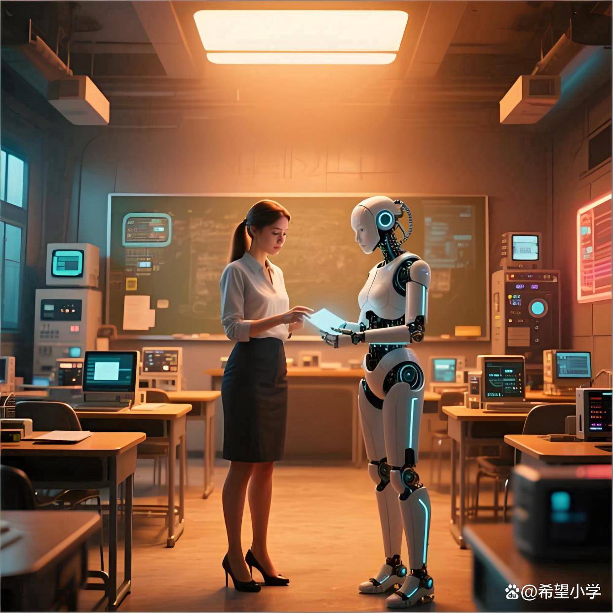 你好,AI新职业:人工智能训练师,做好人工智能“翻译官”