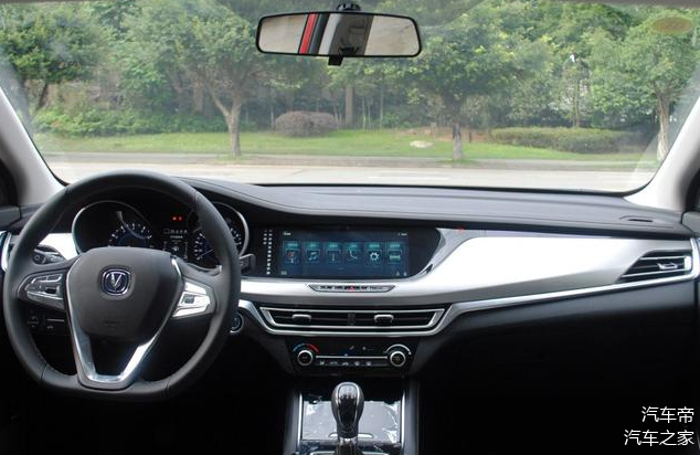 长安汽车获得发明专利授权:“悬架系统多学科优化设计方法及存储介质”