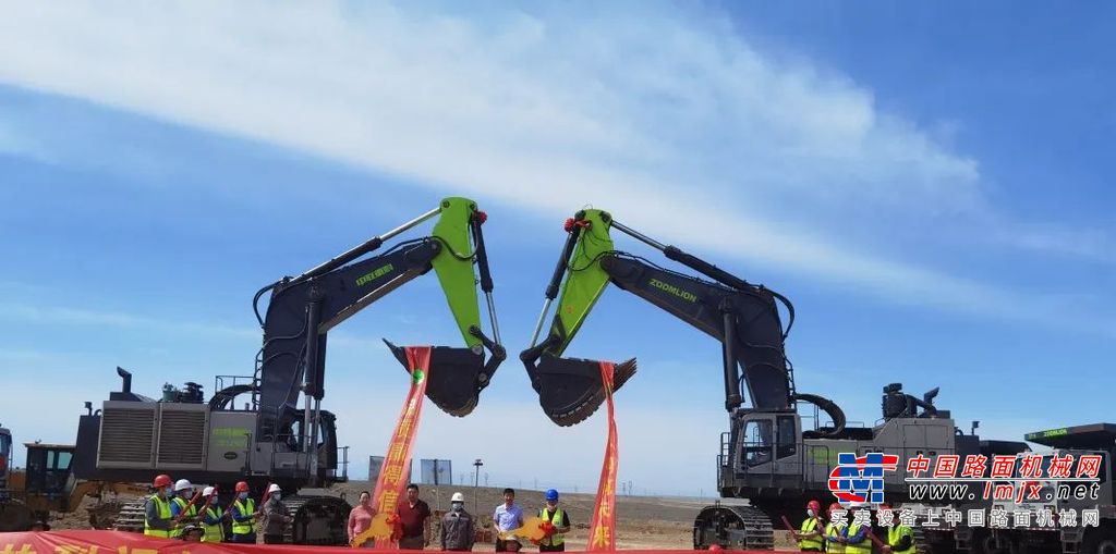 中联重科获得发明专利授权:“油气悬挂液压系统及工程车辆”