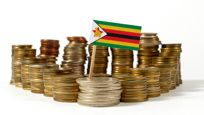 津巴布韦实施粮食本地采购新规以逐步减少进口依赖