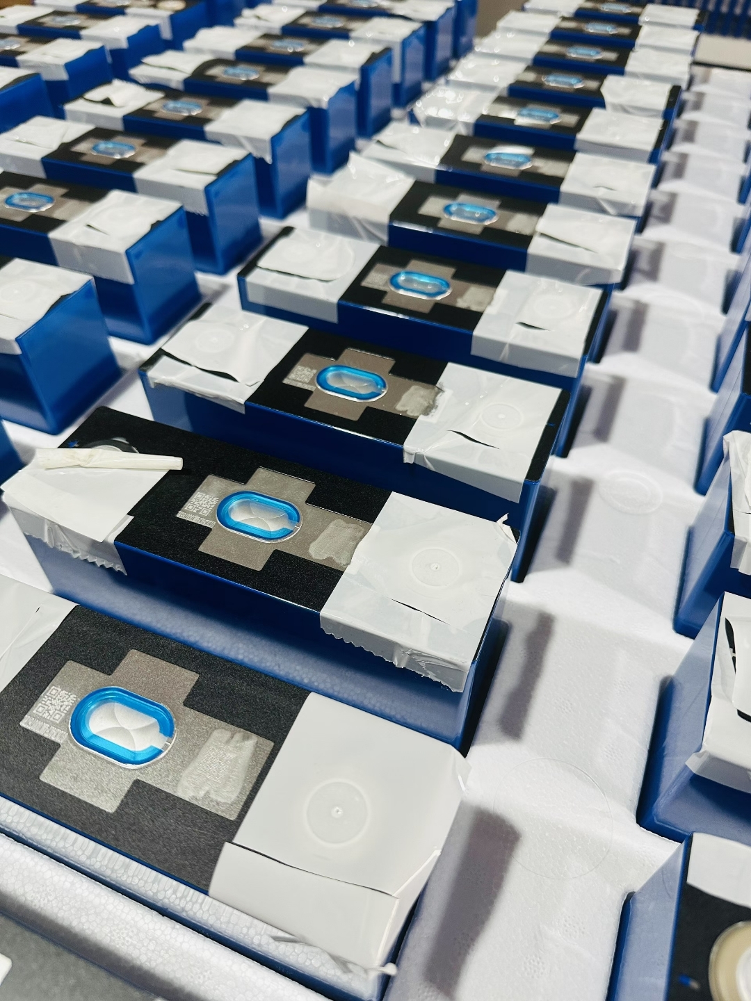 宁德时代获得发明专利授权：“电池装置和用电装置”