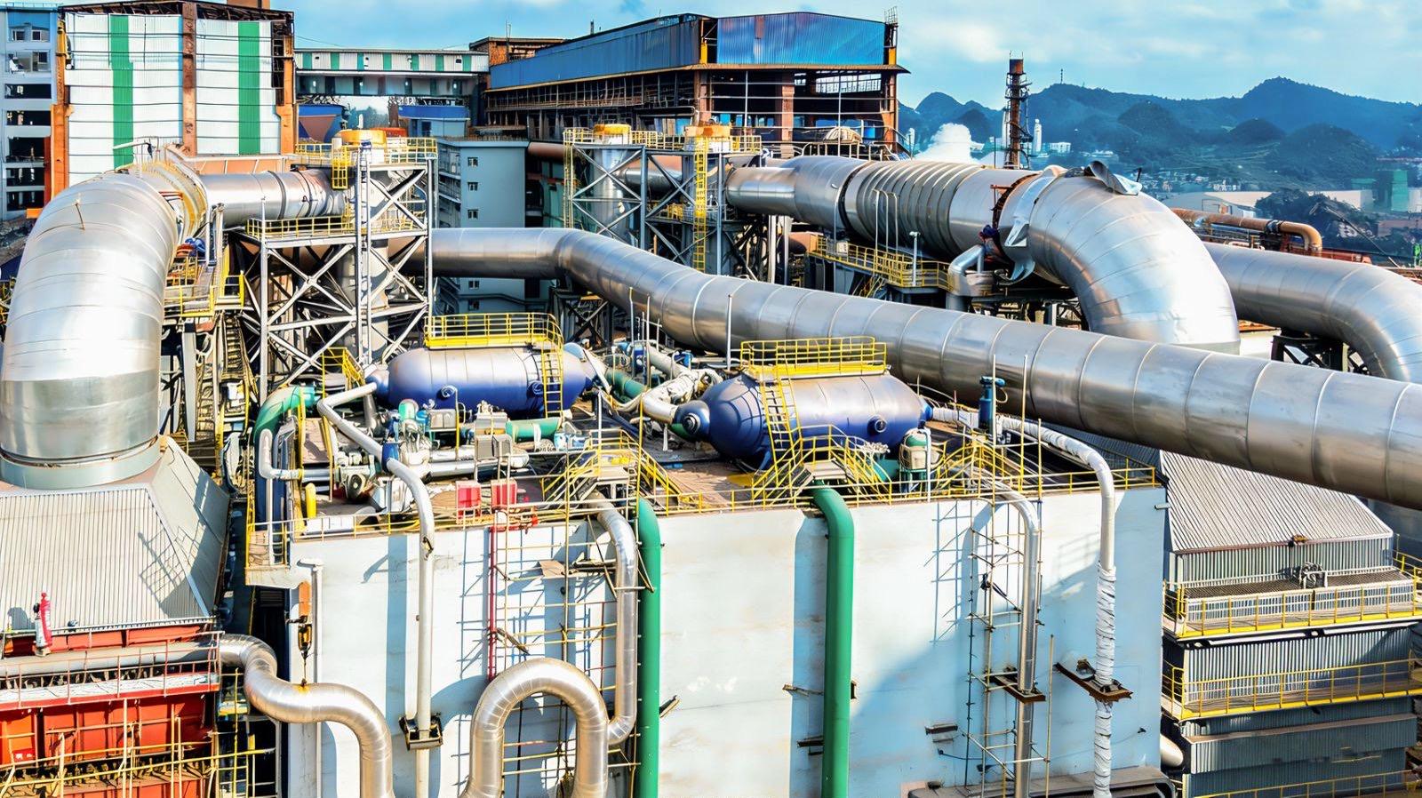 我国发布全球首个全景式碳排放核算系统