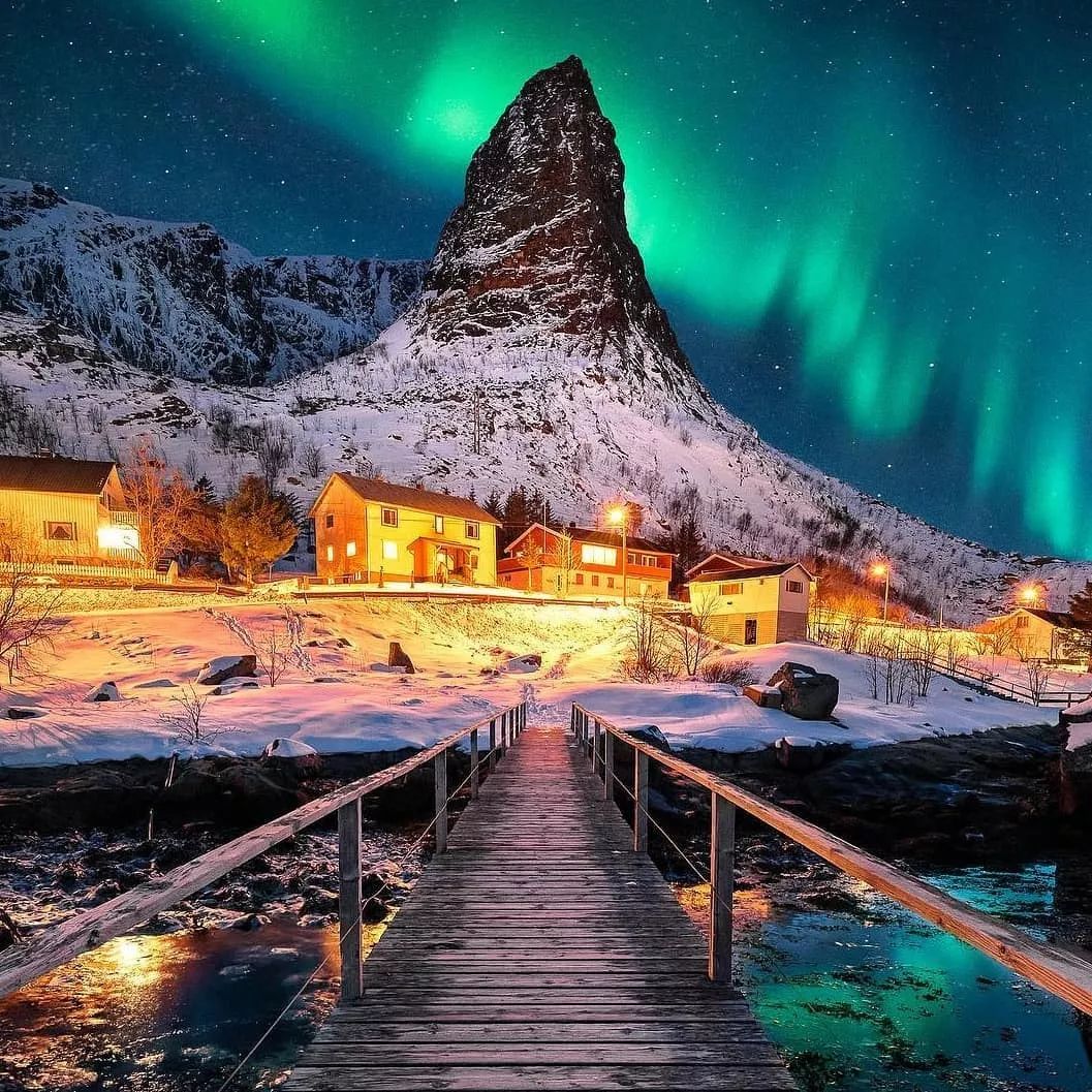 上银基金长投人生｜极光之下，藏着一份“养老答案”