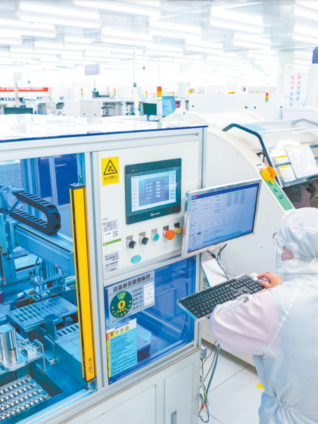 肯特股份：公司产品未涉及光通信模块领域