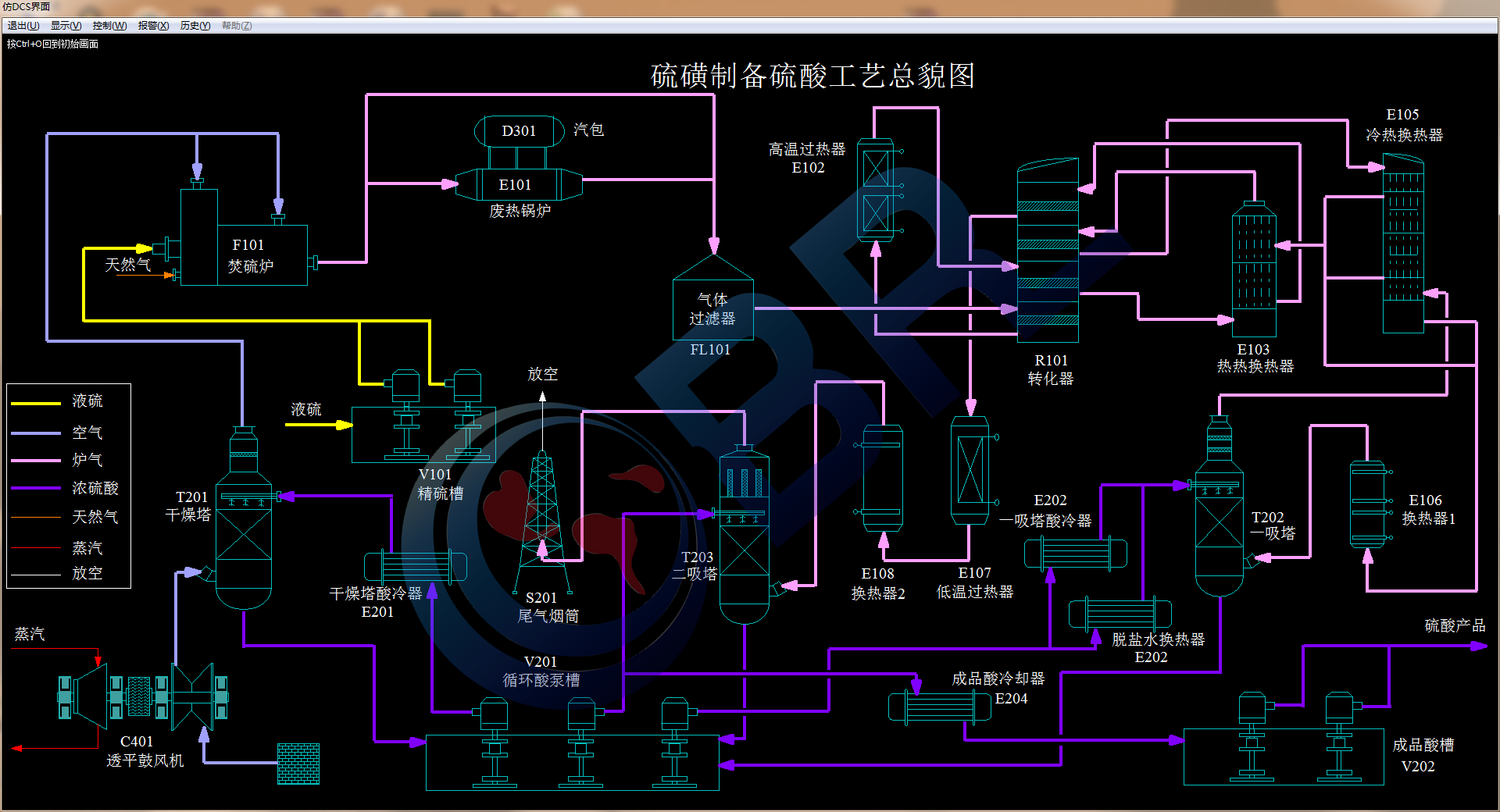 川恒股份：硫磺、硫酸价格的上涨对产品成本有一定的影响