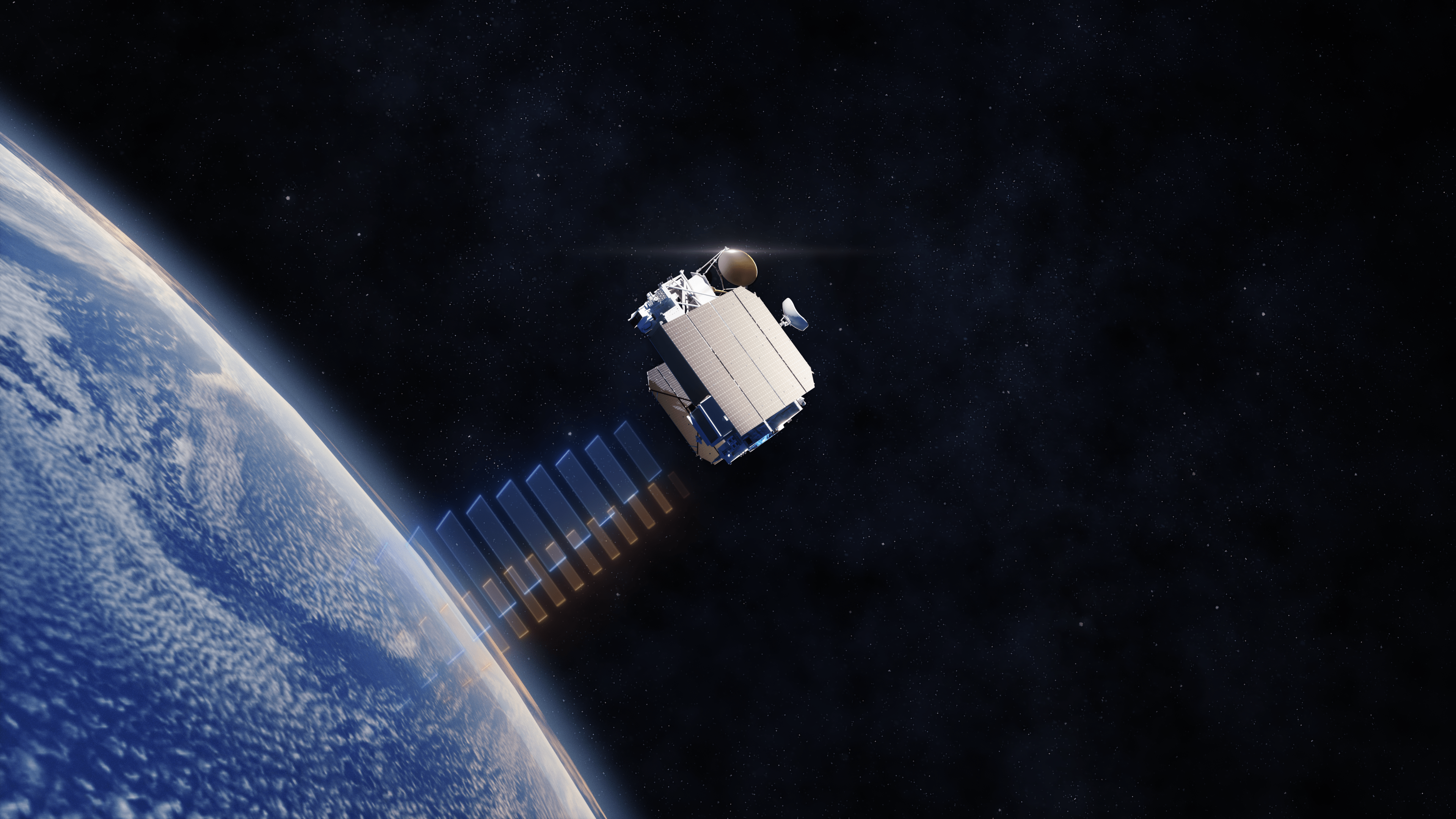 世界最大冰山崩解“销号” 我国风云气象卫星监测有“绝招”