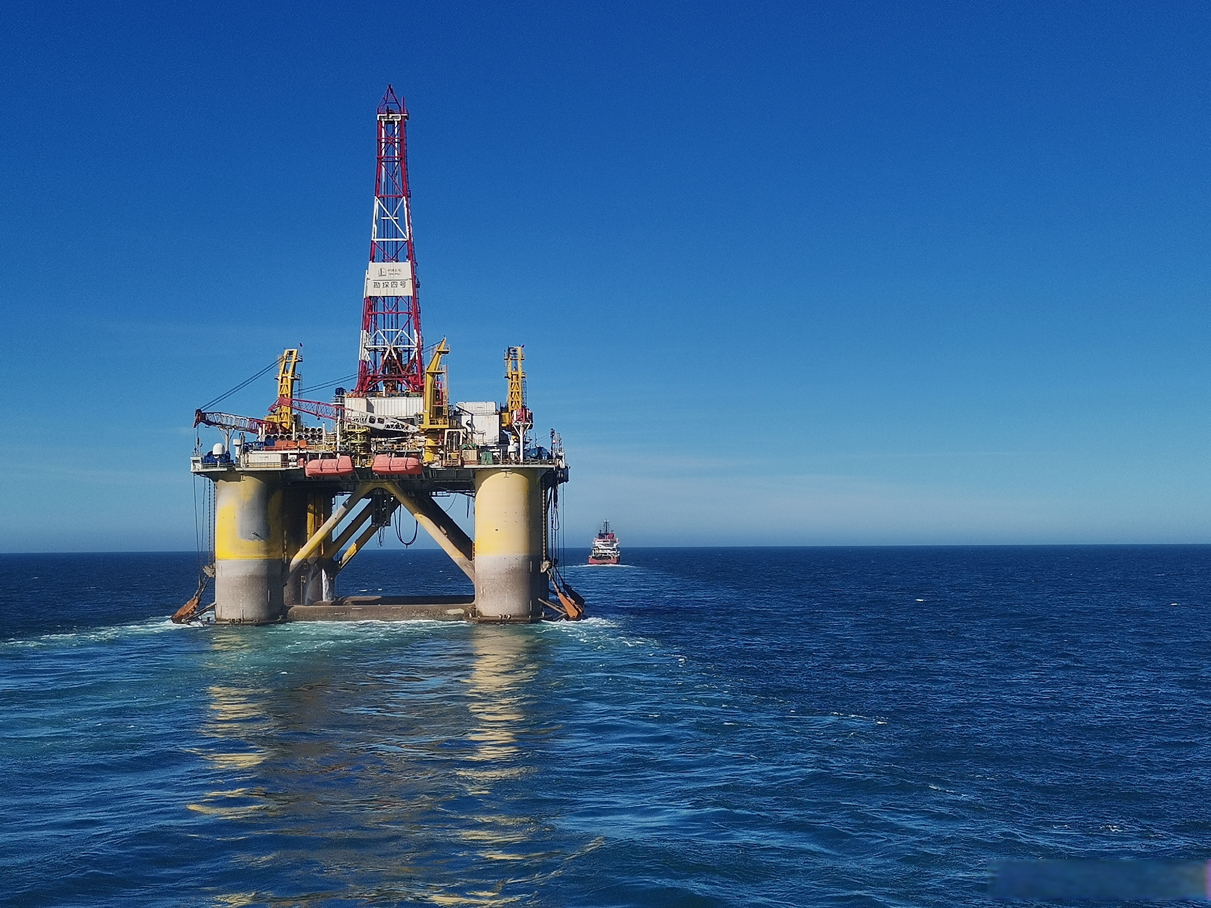 中国石化获得发明专利授权：“一种永久扩张式裸眼封隔器”