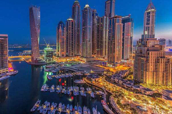 沙特港务局延长达曼港和朱拜勒港空集装箱入境豁免期