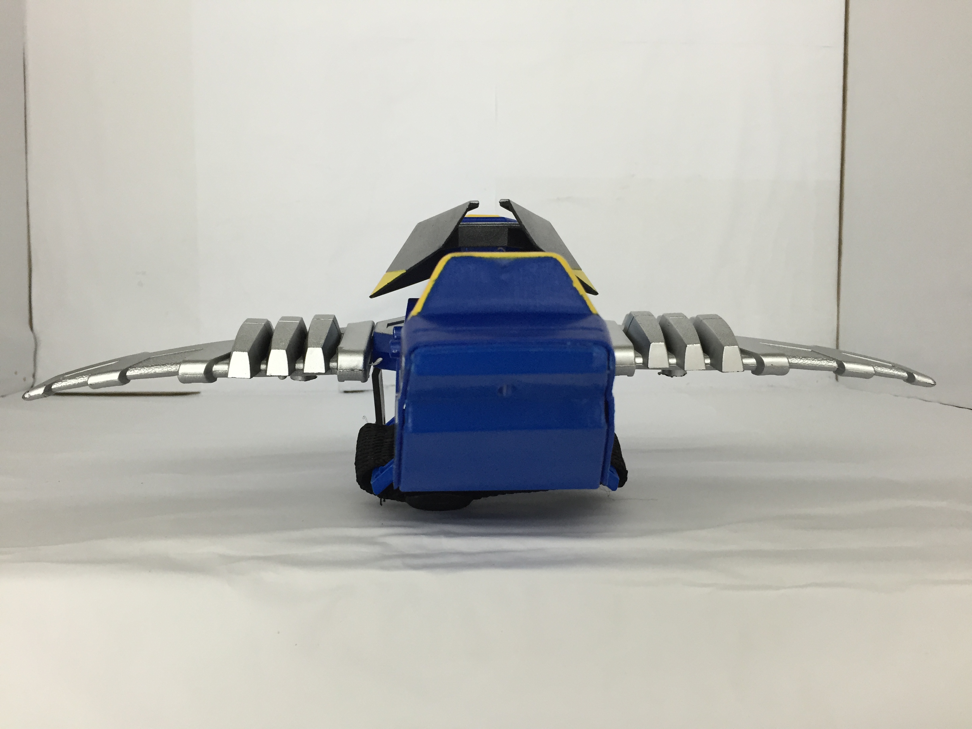 金帝股份获得外观设计专利授权：“塑钢隔圈”