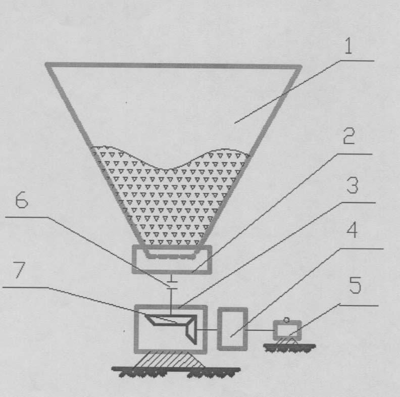 上海电气获得实用新型专利授权：“一种锅炉给料装置”