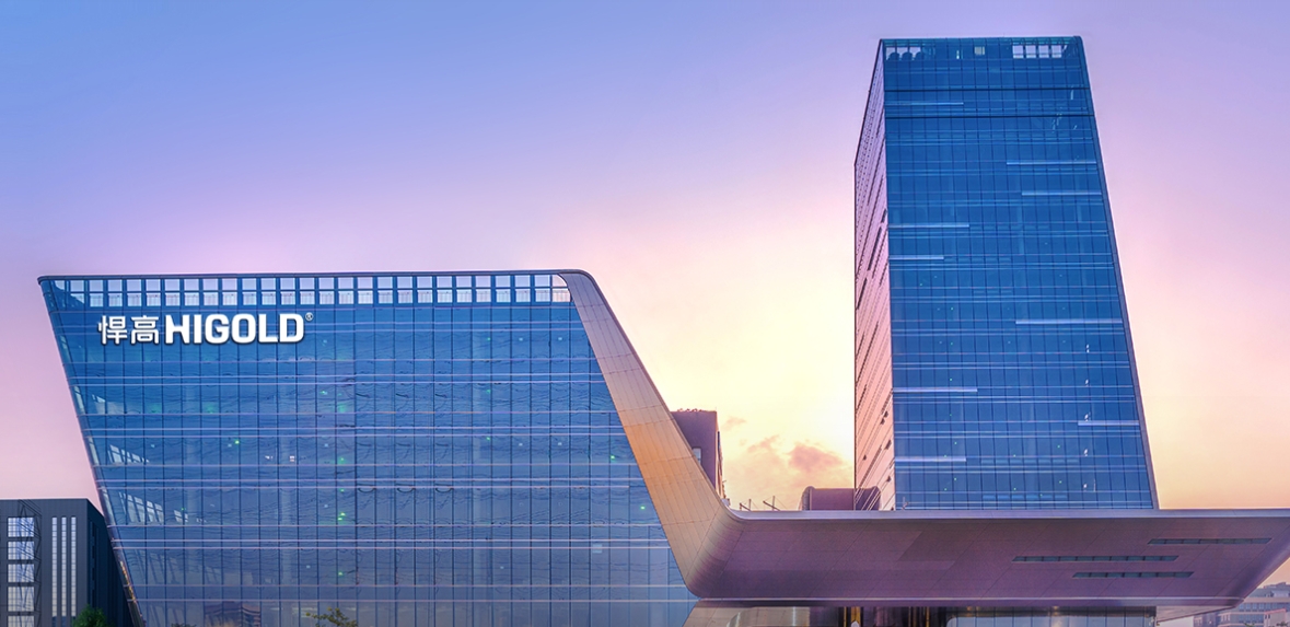 悍高集团：主要从事家居五金及户外家具等产品的研发、设计、生产和销售